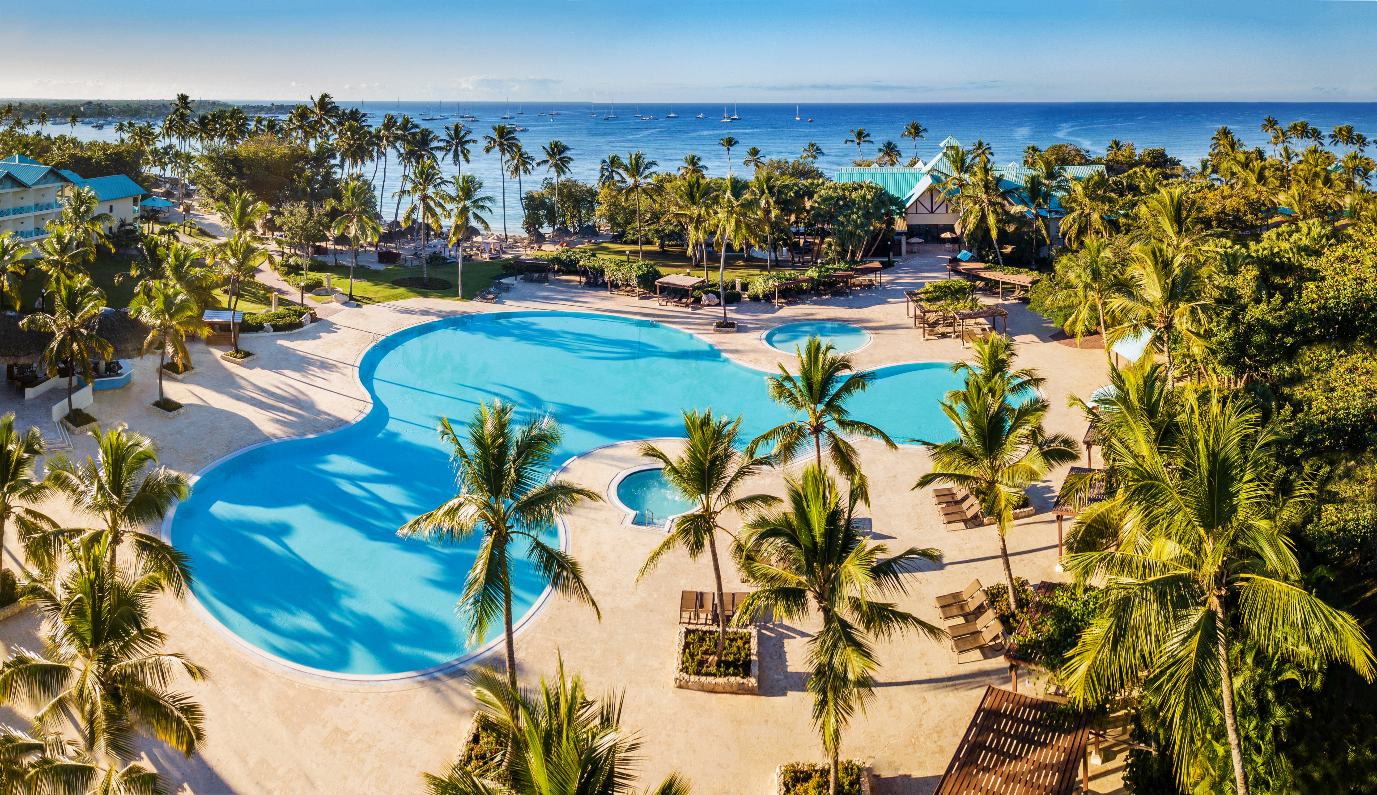 Dreams La Romana Resort & Spa